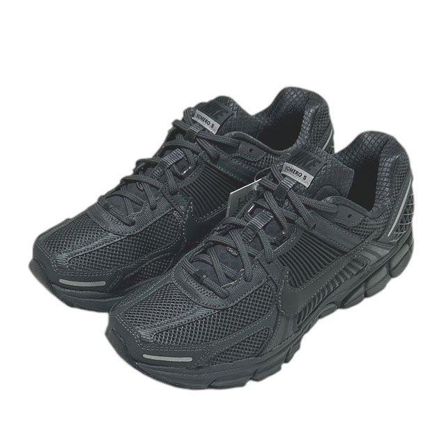 [ָݥ5ܥڡ!!]  ʥ NIKE WMNS ZOOM VOMERO 5   ܥ BLACK/BLACK FQ7079-002  28.5cm