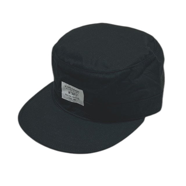 [ָݥ5ܥڡ!!] ֥륿åץ WTAPS 24SS CHE CAP å 241HCDT-HT05 š2024SS