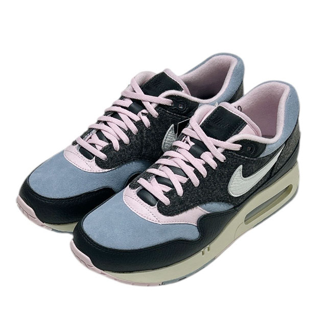 [���ָ���ݥ����5�ܥ����ڡ�����!!] ���� �ʥ��� NIKE AIR MAX 1 '86 PRM �����ޥå���1 BLACK/SUMMIT WHITE-ANTHRACITE FB9647-001 ��� 28.0cm
