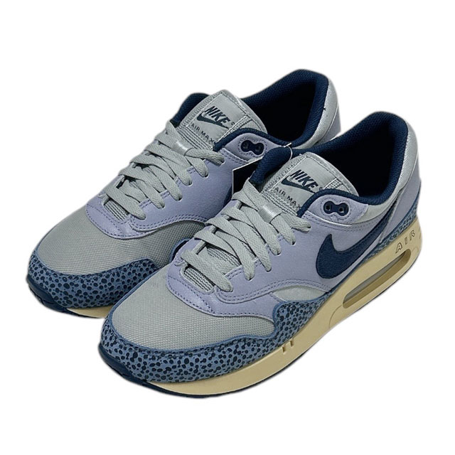 [ָݥ5ܥڡ!!]  ʥ NIKE AIR MAX 1 '86 PRM ޥå1 LT SMOKE GREY/DIFFUSED BLUE DV7525-001  28.0cm