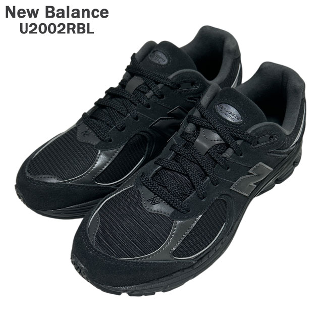 [���ָ���ݥ����5�ܥ����ڡ�����!!] ���� �˥塼�Х�� New Balance U2002RBL ���ˡ����� �ȥ�ץ�֥�å� ��� ����