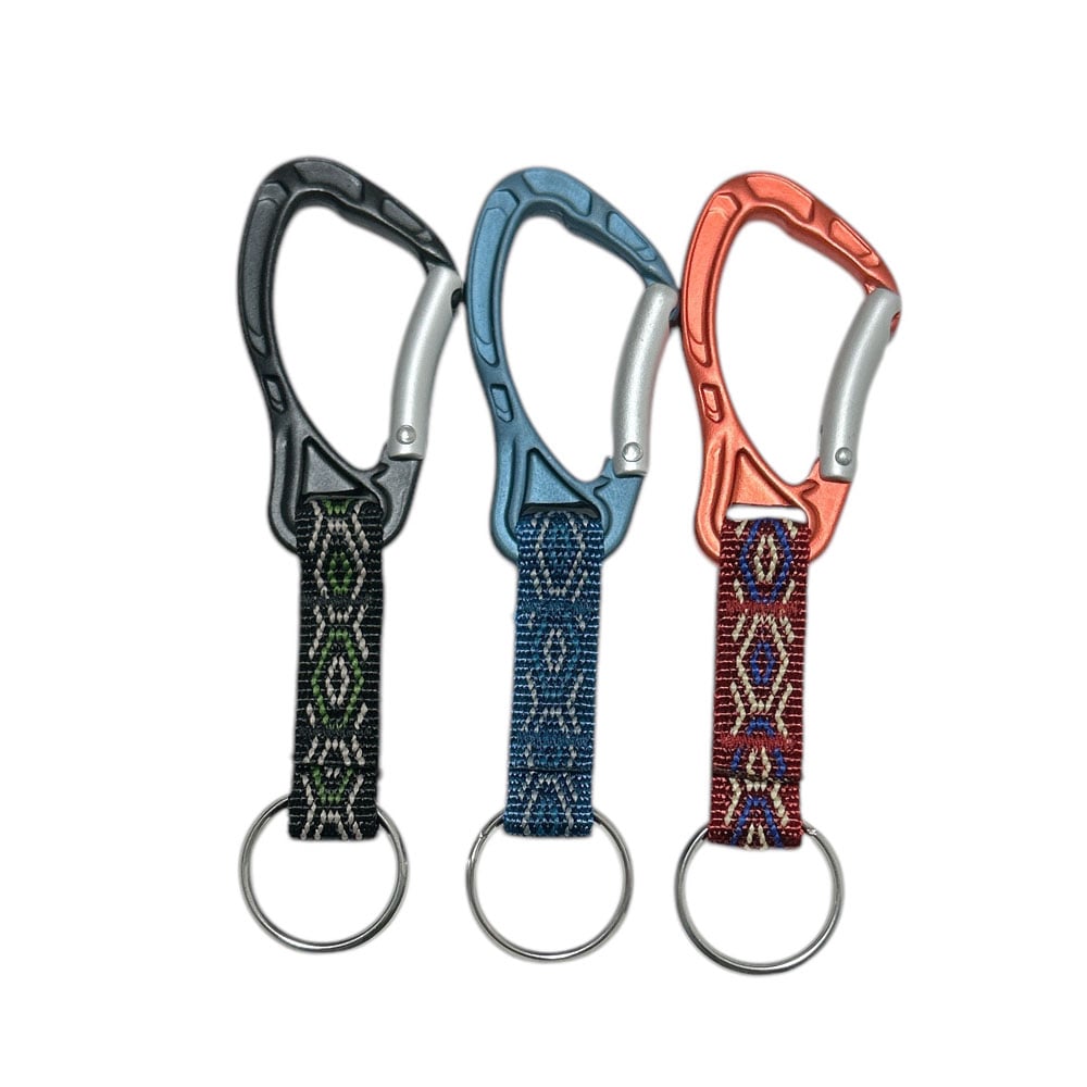 neighborhood カラビナキーホルダー ネイバーフッドキーホルダー