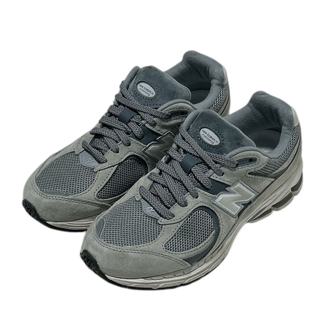 [���ָ���ݥ����5�ܥ����ڡ�����!!] �˥塼�Х�� NEW BALANCE M2002RST  ���ˡ����� GRAY 23.5cm����šۥ�ǥ����� �������