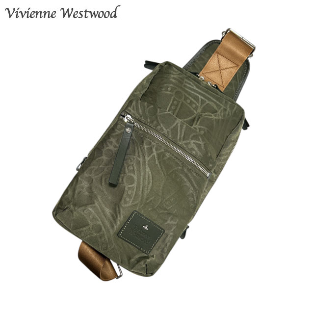 [���ָ���ݥ����5�ܥ����ڡ�����!!] ���� �����������󡦥������ȥ��å� Vivienne Westwood �饤��ORB����ܥ��ܥǥ��Хå� ��� ��ǥ����� ���� �ץ쥼��� ���ե� ���ˤ� £��ʪ
