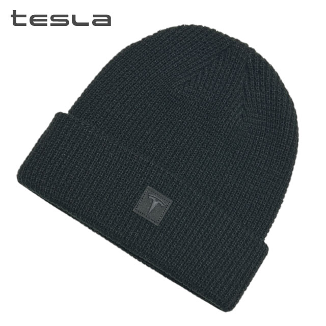 �ڲ��ʸ�ľ���ޤ����� ���� �ƥ��� Tesla Thermal Cuffed Beanie �ӡ��ˡ� �˥åȥ���å� ��� ��ǥ�����