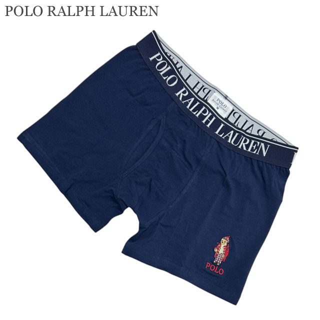 �ڲ��ʸ�ľ���ޤ����� ���� �ݥ� ���ե������ POLO RALPH LAUREN RM3-A107 BOXER BRIEF �ܥ������ѥ�� ���