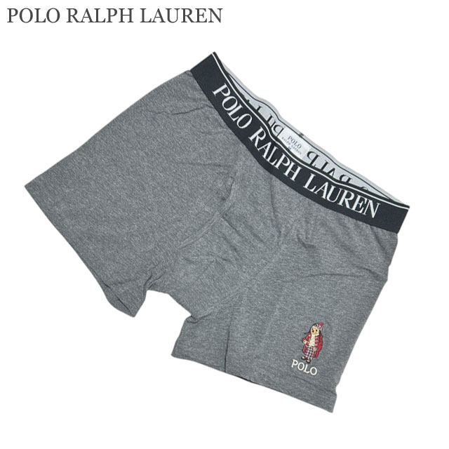 �ڴ��ָ������̲��ʡ� ���� �ݥ� ���ե������ POLO RALPH LAUREN RM3-A107 BOXER BRIEF �ܥ������ѥ�� ���
