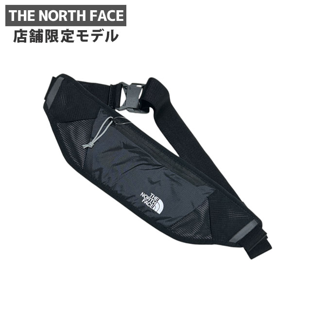 [���ָ���ݥ����5�ܥ����ڡ�����!!] ���� �����Ρ����ե����� THE NORTH FACE Ź�޸��� SUNRISER RUN BELT ���˥󥰥٥�� ���˥󥰥ݡ��� �������ȥХå� ��� ��ǥ����� ���� NM32371R