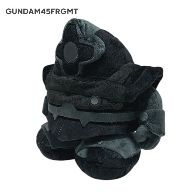 [���ָ���ݥ����5�ܥ����ڡ�����!!] ���� �������� V.A. �ե饰���ȥǥ����� Fragment Design x ��ư��Υ������ GUNDAM45FRGMT DOM PLUSH FRGMT COLOR �ɥ� �̤������ ��� ��ǥ����� ������ॷ�꡼��45��ǯ��ǰ �ݥåץ��å�