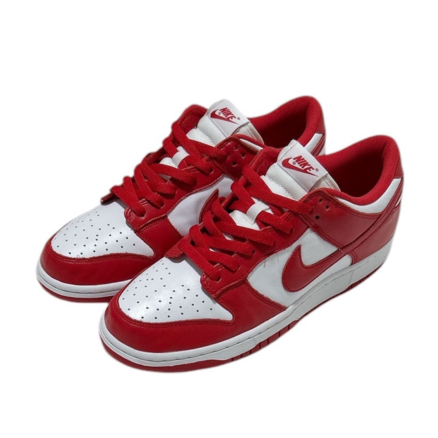 NIKE,USED | Cliff Edge