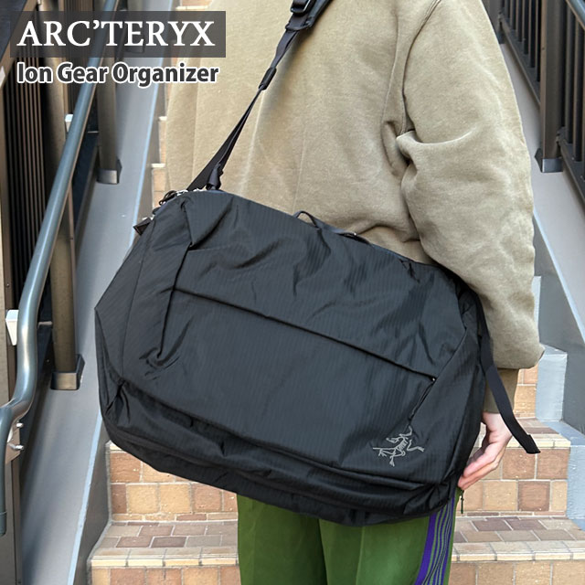 期間限定ポイント5倍キャンペーン中!!] 新品 アークテリクス ARC'TERYX