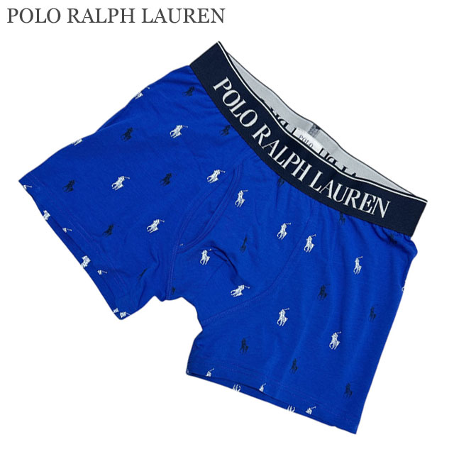 [ָݥ5ܥڡ!!]  ݥ ե POLO RALPH LAUREN RM3-X102 BOXER BRIEF ܥѥ 