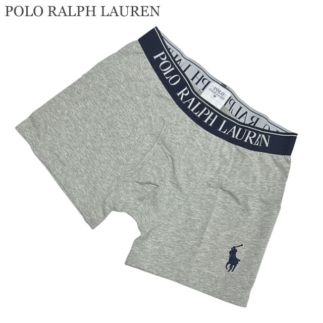 [ָݥ5ܥڡ!!]  ݥ ե POLO RALPH LAUREN RM3-X101 BOXER BRIEF ܥѥ 