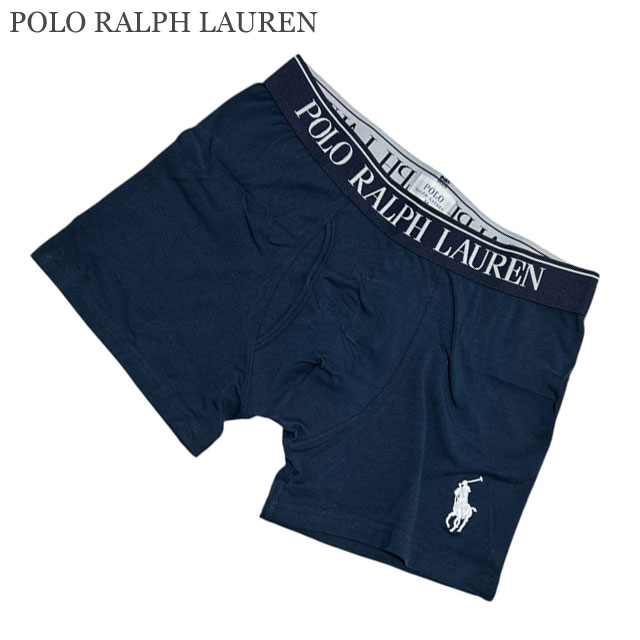 [ָݥ5ܥڡ!!]  ݥ ե POLO RALPH LAUREN RM3-X101 BOXER BRIEF ܥѥ 