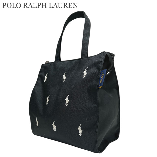 [ָݥ5ܥڡ!!]  ݥ ե POLO RALPH LAUREN Ponny Tote Bag ݥˡ ȡȥХå RLX  ǥ 