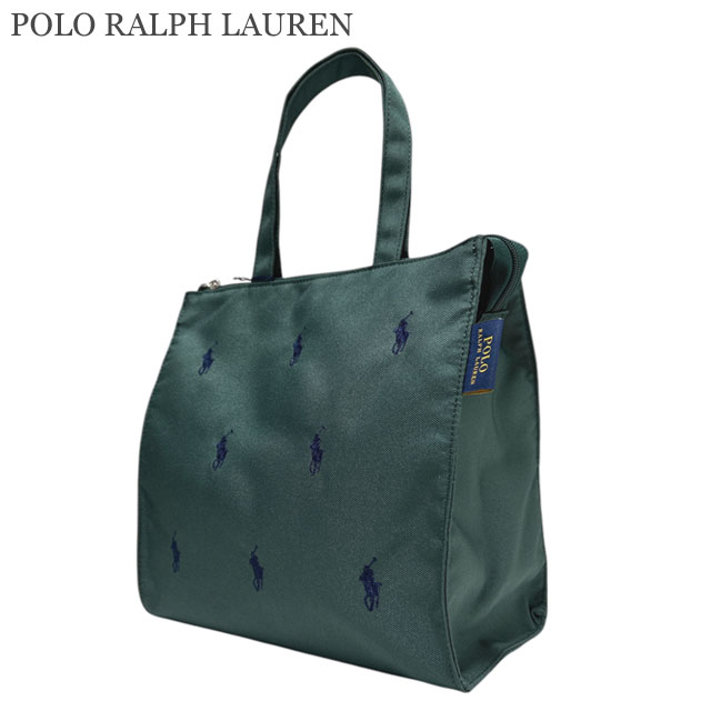 [ָݥ5ܥڡ!!]  ݥ ե POLO RALPH LAUREN Ponny Tote Bag ݥˡ ȡȥХå RLX  ǥ 