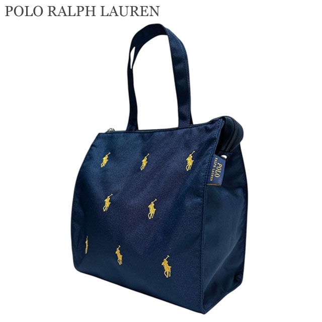 [ָݥ5ܥڡ!!]  ݥ ե POLO RALPH LAUREN Ponny Tote Bag ݥˡ ȡȥХå RLX  ǥ 