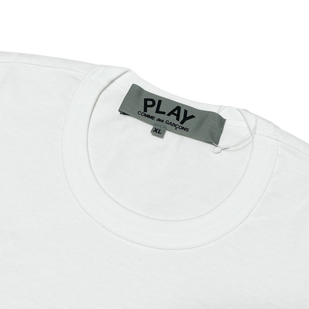 期間限定ポイント5倍キャンペーン中!!] 新品 プレイ コムデギャルソン