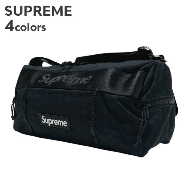 [���ָ���ݥ����5�ܥ����ڡ�����!!] ���� ����ץ꡼�� SUPREME Utility Bag �桼�ƥ���ƥ� �Хå� ��� ��ǥ����� ���� ���ȥ꡼�� �������� ����������