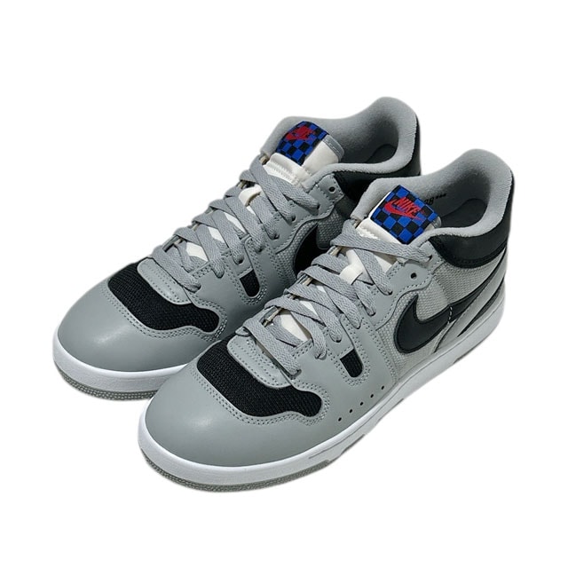 [ָݥ5ܥڡ!!]  ʥ NIKE ATTACK QS SP å FB8938-001 LT SMOKE GREY/BLACK-WHITE  27.5cm