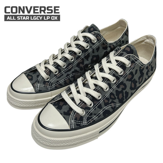 [ָݥ5ܥڡ!!]  С CONVERSE ALL STAR LGCY LP OX 륹 쥬 å 쥪ѡ 1SE390 ˡ  ǥ ˽  åƥ顼 Chuck Taylor CT70