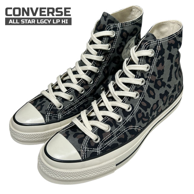 [ָݥ5ܥڡ!!]  С CONVERSE ALL STAR LGCY LP HI 륹 쥬 ϥå 쥪ѡ 1SE388 ˡ  ǥ ˽  åƥ顼 Chuck Taylor CT70
