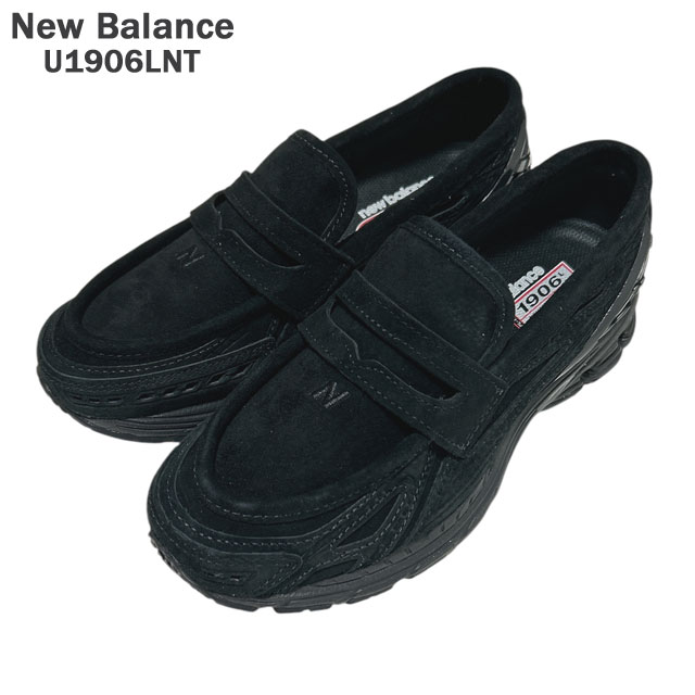 [ָݥ5ܥڡ!!]  ˥塼Х New Balance U1906LNT ˡ ե   ǥ 
