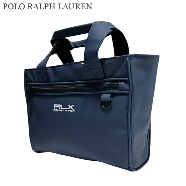[ָݥ5ܥڡ!!]  ݥ ե POLO RALPH LAUREN LOGO TOTE BAG  ȡȥХå RLX POLO GOLF ݥ MAXGBGS01320008  ǥ 