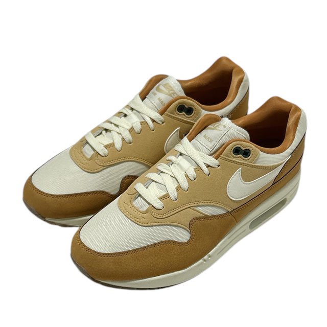 [ָݥ5ܥڡ!!]  ʥ NIKE WMNS AIR MAX 1 '87  ޥå1 FLAX/COCONUT MILK-SESAME FZ3598-299 28.5cm 