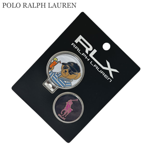 [ָݥ5ܥڡ!!]  ݥ ե POLO RALPH LAUREN ܡ ޡå WAXGSRE07620001  ǥ 