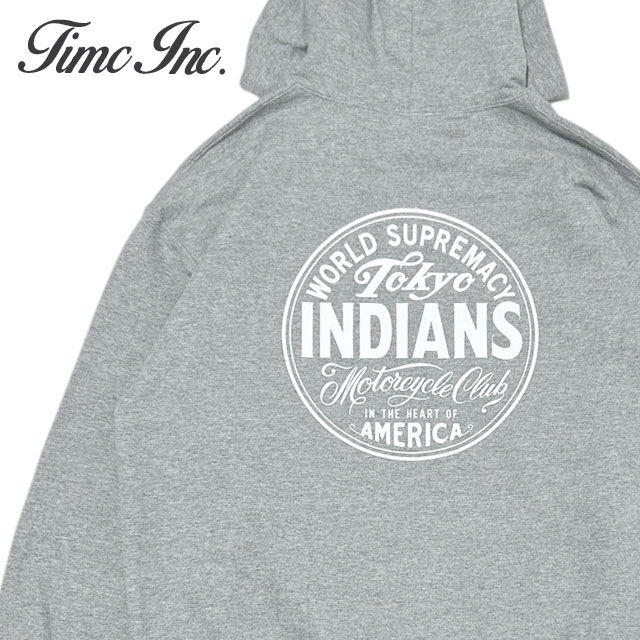 [���ָ���ݥ����5�ܥ����ڡ�����!!] ���� �������ǥ����� �⡼������������ TOKYO INDIANS MC ID-CS 01 �������å� �ѡ����� ��� ���� NEIGHBORHOOD �ͥ��С��եå�