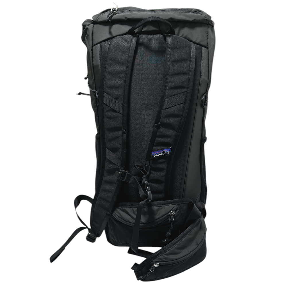バッグ Terravia Pack 28L 48910 L BLK patagonia 新品 パタゴニア Patagonia TERRAVIA PACK 28L