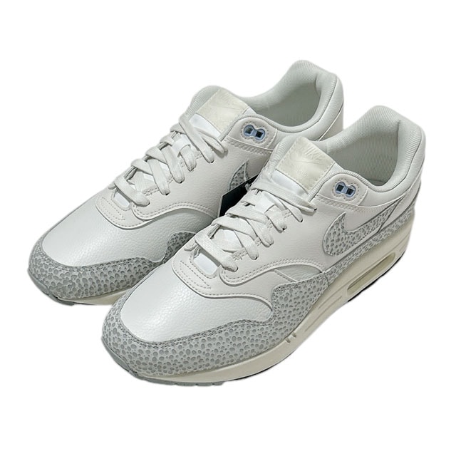 [ָݥ5ܥڡ!!]  ʥ NIKE WMNS AIR MAX 1 SAFARI ޥå1 ե SUMMIT WHITE/PHANTOM-SAIL FB5059-100  29.0cm