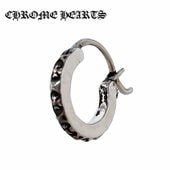 ʼ谷Ź [ָݥ5ܥڡ!!]  ϡ CHROME HEARTS HOOP TFP TINY ˡ TFP ա ԥ Ҽ С ꡼ 奨꡼  ǥ ȥ롼եåѥ С925  ǰ ץ쥼 ե