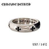ʼ谷Ź [ָݥ5ܥڡ!!]  ϡ CHROME HEARTS NEGATIVE CH PLUS ͥƥ CH ץ饹   14 С ꡼ 奨꡼  ǥ С925 CHץ饹  ǰ ץ쥼 ե