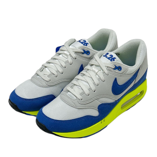 [���ָ���ݥ����5�ܥ����ڡ�����!!] ���� �ʥ��� NIKE AIR MAX 1 '86 OG �����ޥå���1 SAIL/ROYAL BLUE HF2903-100 ��� 27.5cm