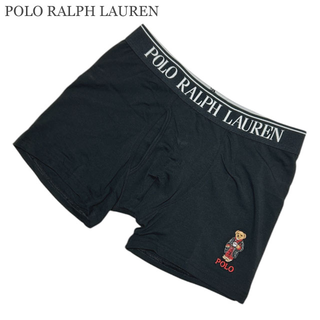 [ָݥ5ܥڡ!!]  ݥ ե POLO RALPH LAUREN RM3-A103 BOXER BRIEF ܥѥ 