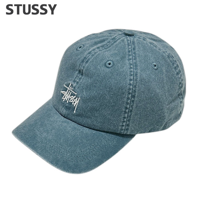 [���ָ���ݥ����5�ܥ����ڡ�����!!] ���� ���ƥ塼���� STUSSY BASIC WASHED LOW PRO CAP ����å� ��� ��ǥ����� �������� ���ȥ꡼�� �����ȥܡ��� ���ȥå����� ����