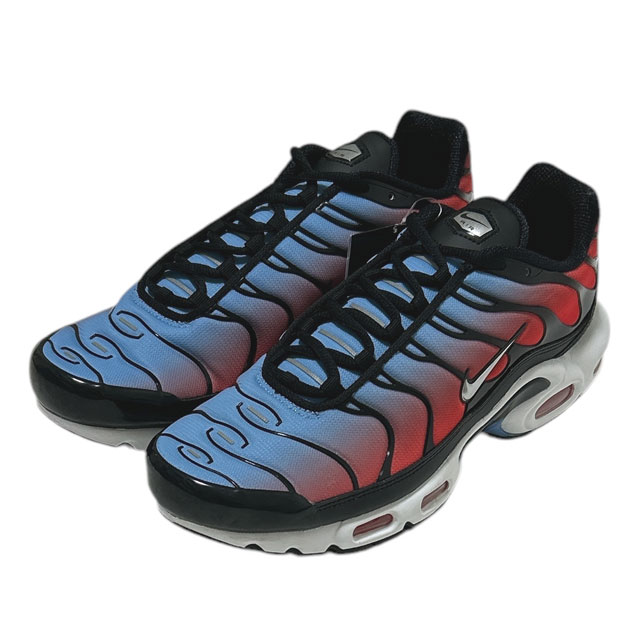 [ָݥ5ܥڡ!!]  ʥ NIKE WMNS  AIR MAX PLUS ޥåץ饹 HF5386-001 ޥåץ BLACK/METALLIC SILVER  28.5cm