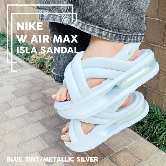 [���ָ���ݥ����5�ܥ����ڡ�����!!] ���� �ʥ��� NIKE W AIR MAX ISLA SANDAL �����ޥå��� ������ ������� ���� ���ݥ��� FJ5929-400 ������� ��ǥ����� ����