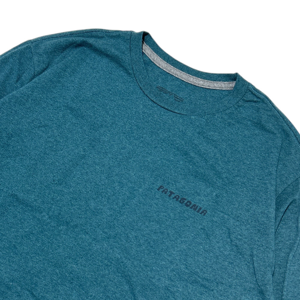 価格見直しました】 新品 パタゴニア Patagonia Long-Sleeved
