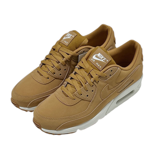 �ڲ��ʸ�ľ���ޤ����ۿ��� �ʥ��� NIKE AIR MAX 90 PRM �����ޥå���90 HJ3153-200 FLAX/FLAX-SAIL ��� 28.0cm