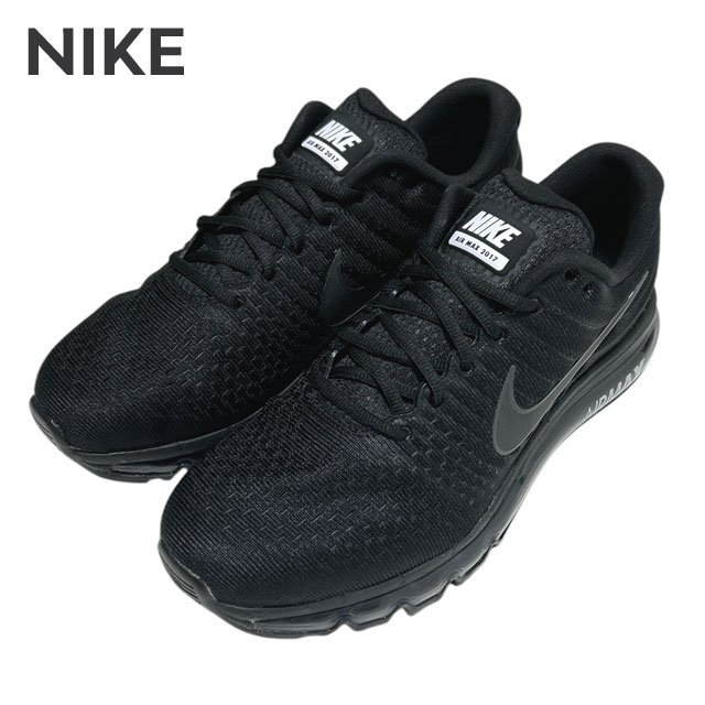 [ָݥ5ܥڡ!!] Ķ㤤̥ܶˡSALE  ʥ NIKE AIR MAX 2017 ޥå 849559-004  ǥ