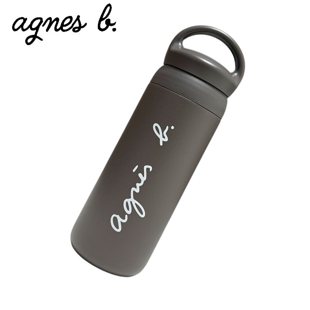[���ָ���ݥ����5�ܥ����ڡ�����!!] ���� ���˥����١� agnes b. KINTO TUMBLER ����ȡ� ����֥顼 500ml ��ǥ����� ���� CF02YY520000