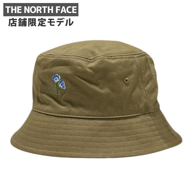 [ָݥ5ܥڡ!!]  Ρե THE NORTH FACE Ź޸ FLOWER LOGO TNF SIMPLY CLASSIC HAT ϥå NN02535R  ǥ 