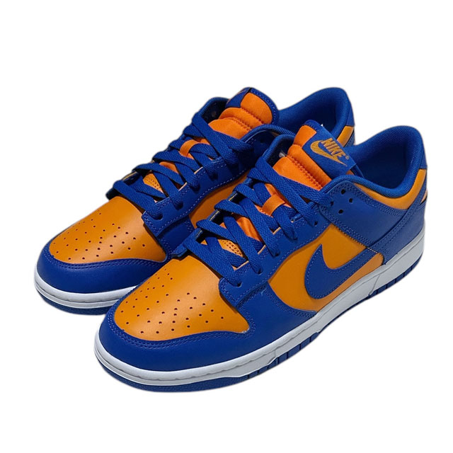 [ָݥ5ܥڡ!!] Ķ㤤̥ܶˡSALEۿ ʥ NIKE DUNK LOW RETRO   ȥ DV0833-800 BRIGHT CERAMIC/TM ROYAL-UNIVERSITY RED