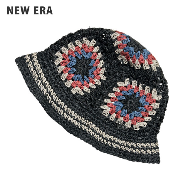 [���ָ���ݥ����5�ܥ����ڡ�����!!] ���� �˥塼���� NEW ERA CROCHET KNIT PAPER OSFM �������� �˥å� �Х��å� �ϥå� ��� ��ǥ����� ���� 14388394 NewEra