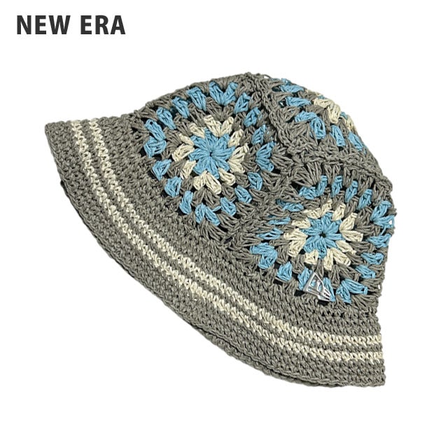 [���ָ���ݥ����5�ܥ����ڡ�����!!] ���� �˥塼���� NEW ERA CROCHET KNIT PAPER OSFM �������� �˥å� �Х��å� �ϥå� ��� ��ǥ����� ���� 14388395 NewEra