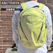 [ָݥ5ܥڡ!!]  ƥꥯ ARC'TERYX Ź޸ Mantis 26 Backpack ޥƥ26 Хåѥå X000009825 ȥɥ  饤ߥ л ̶ ӥͥ