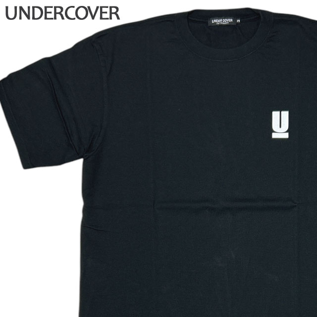 [ָݥ5ܥڡ!!]  С UNDERCOVER BASIC TEE OP U T BEAR С MAD ⶶ JUN TAKAHASHI